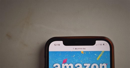 Top-Apple-Deals bei Amazon: Mega-Angebote bei den Prime Deal Days im Oktober 2025