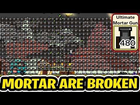 Lone Ranger is Very Hard?! Just Spam MORTARS! | Coal LLC