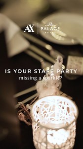 Add a sparkle to your parties with our endless options at AX Hotels Sliema. Our packages: https://axhotelsmalta.com/wp-content/uploads/2024/09/Corporate-Christmas-AX-Hotels-Sliema.pdf | AX The Palace Malta | Facebook