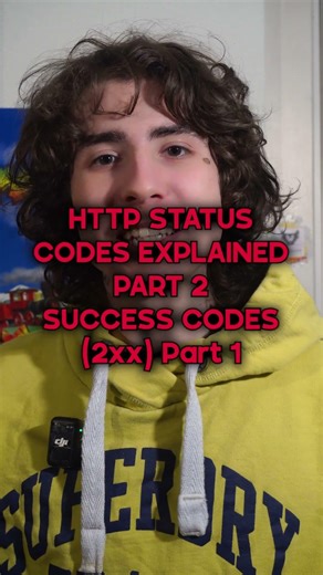 All HTTP status codes explained - Part 2