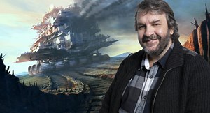 Peter Jackson aimerait adapter Mortal Engines en jeu vidéo - Geeko