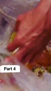 [Part 4] Extreme Cheapskates - "Cooking a 5-Star Meal With Dumpster Food!" #extremecheapskates #fyp #foryou | Global Stories