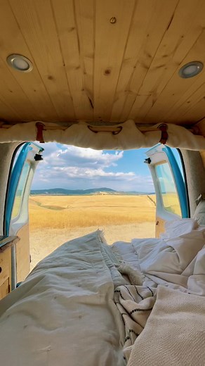 DIY Van Conversion Project Progress | Female DIY Van Life UK