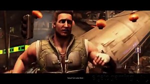 Mortal Kombat X Walkthrough Gameplay Part 1 - Intro - Story