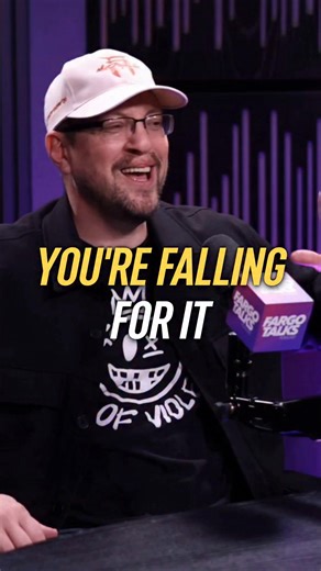 McDojoLife breaks down something people forget every day. The internet is not real life. It’s a showroom. | Jeff Fargo