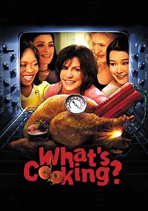 What's Cooking? - movie: watch streaming online