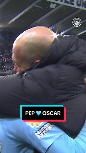 Celebrating Oscar Bobb's Special Moment with ManCity in the Premier League