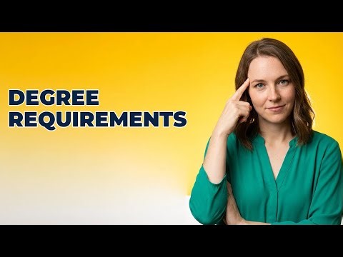 What Are the Requirements for an Education Associate's Degree?