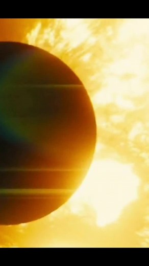 Exploring the Mercury Scene in Sunshine (2007)