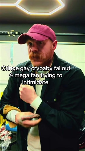 Fallout Fans and Cringe Culture: A Fun Exploration