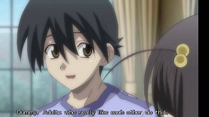 Shiny Days 美版桂心エロ劇情之一(その１)