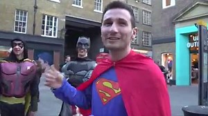 17K views · 273 reactions | How To Become a Real Super Hero | Yes Theory | Facebook