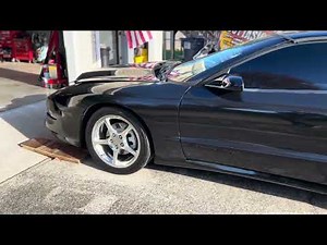 Trans Am Lt1 Tick HaterMaker 2 Walkaround