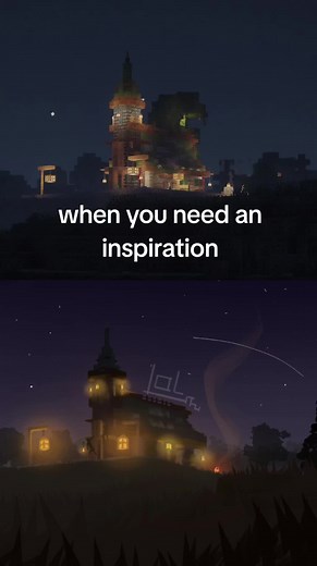 i know screenshots are from modded version, but still :3 #minecraft #minecraftaesthetic #minecraftshaders #minecraftatmosphere #minecraftart #artist #inspiration #aesthetic #ideaforart #minecraftmods #backgroundpractice #digitalart #digitalartists