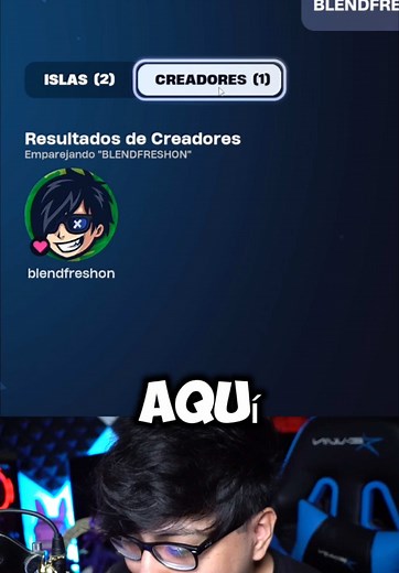 Guía para subir experiencia en Fortnite con blendfashion