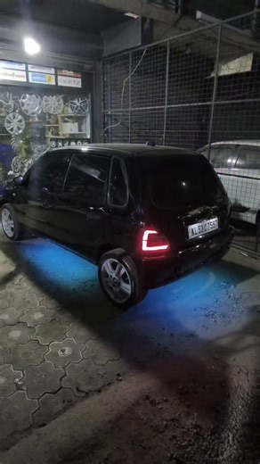 777 𝐚𝐮𝐭𝐨𝐦𝐨𝐭𝐢𝐯𝐞 on Instagram: "Maruti zen Custom Valvtronic exhaust 🔥💣 #zen"