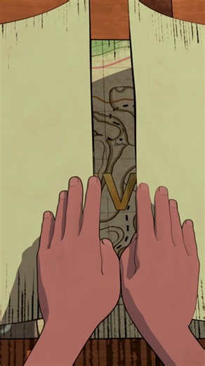 The Vanderhouvens continue their quest to return ancient artifacts around the world! More spine-tingling adventures await in all new episodes of #DreamWorks #CURSES!, coming to #AppleTV on October 4th!