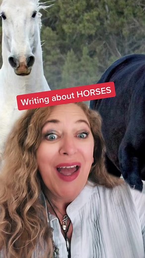 Avoid These Writing Mistakes About Horses