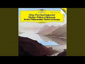 Grieg: Peer Gynt Suite No. 2, Op. 55: I. The Abduction of the Bride. Ingrid's Lament