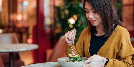 A Cardiologist Says This Is the Number-1 Food to Eat to Boost Heart Health