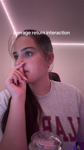 return roleplay #asmr #lofiasmr #roleplay #lofi #retail | pink sands