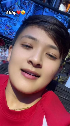 #abby❤️😘