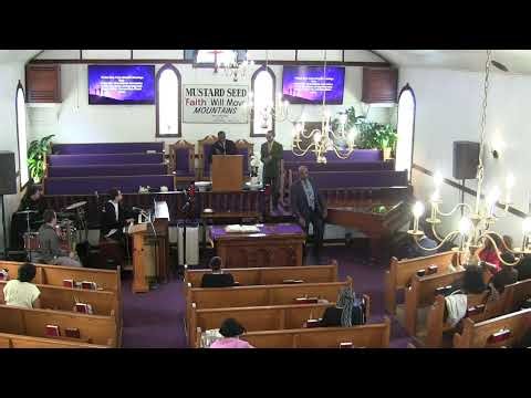 Pleasant Hill Missionary Baptist Church