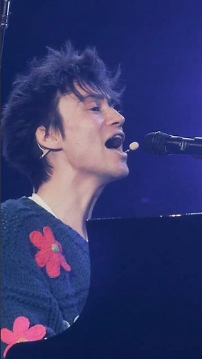 Jacob Collier - Something Heavy | Live at Berklee Commencement Concert 2026