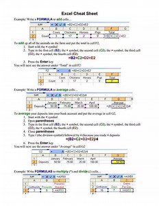 ✅️✰ Excel Formulas CheatSheet...💯 #Excel #exceltricks #ExcelTraining #exceltips #msexcel #msexceltraining #msexcelformulas #msexcelshortcutkeys #viralchallenge #viralphotochallenge #viralpost #reels #fblifestyle #microsoftexcel #windows #worksheets #excelformulas #Harkesh #harkeshkumar #excelunlocked Microsoft Excel Boss Excel Excel Unlocked Excel By Vikal @facebook @instagram | Harkesh Kumar