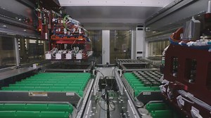 Watch Robots Build Structural Battery Packs With 4680 Cells at Tesla Gigafactory