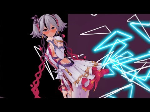 [Wuthering Waves MMD] Camellya [Snapping] [4K]