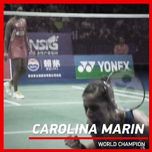 11K views · 292 reactions | The season so far: Women's Singles #badminton #HSBCBWFbadminton | BWF — Badminton World Federation | Facebook