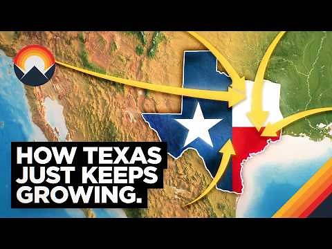 Why Texas Wins
