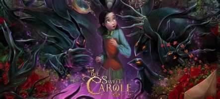 Test Bye Sweet Carole (PC, Nintendo Switch, PS5, Xbox Series)
