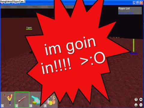Roblox TV (nintendo250, 03/20/2007)