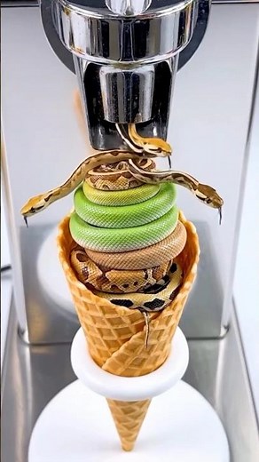 Incredible Animal Transformation!