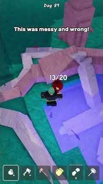 How to Revive the Giant Tree🌳✨ | Fairy Biome Guide | 99 Nights in the Forest #roblox #shorts