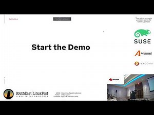 Mike Ralph - Automating FreeIPA installation and configuration
