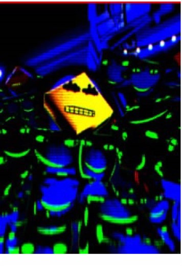 Gallon Skin for Observer in Roblox BIAST