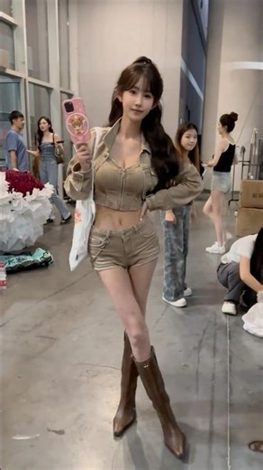 Top Beautiful Chinese girls #beauty #tiktok #douyin #model #shorts #抖音 #美女 #chinesestreetfashion