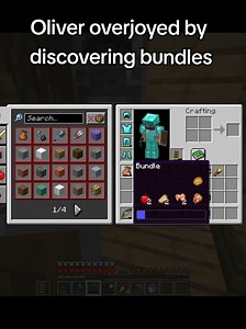 Minecraft Bundles Guide: How Bundles Fix Wandering Trader Inventory