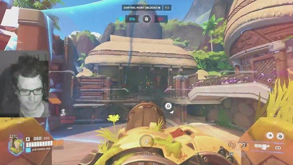 DechartGames - Twitch