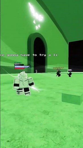 random glitch | undertale test place reborn