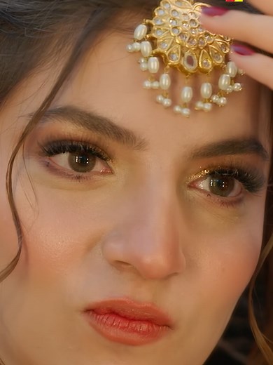 Zubiya! Watch Muhabbat Gumshuda Meri, Dananeer Mobeen on HUMTV