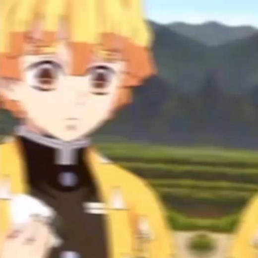 La Triste Muerte de Zenitsu en Kimetsu no Yaiba