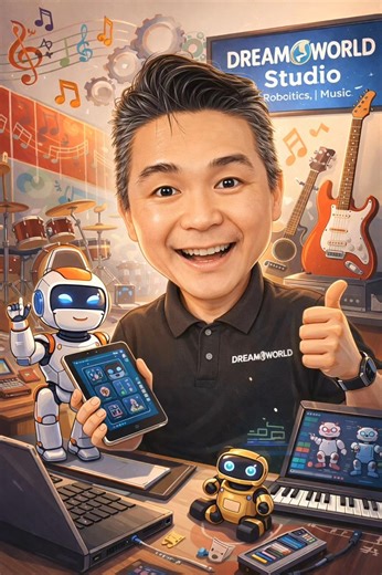 U play chatgpt? Try this! 4 steps create ur avatar easily #ai #chatgpt #caricature #avatar #creative