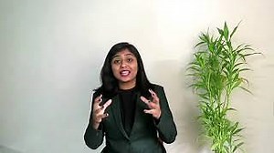 Human Resources with Artificial Intelligence | Diksha Rathod | TEDxMRCE