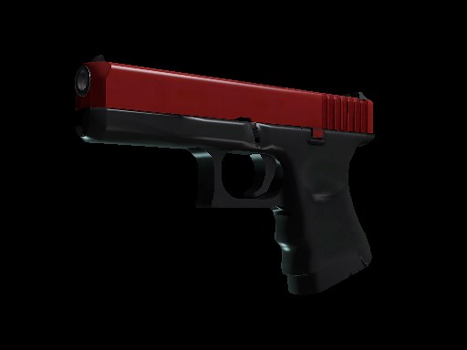 Glock-18 | Candy Apple - CS2 Prices (3,548 Listings)