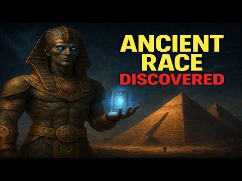 Before Humans: A Civilization Was Erased From History