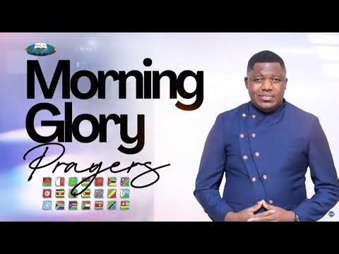 MORNING GLORY || 06-02-26 || LIVE, Stay tuned...